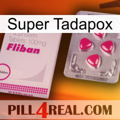 Super Tadapox 32